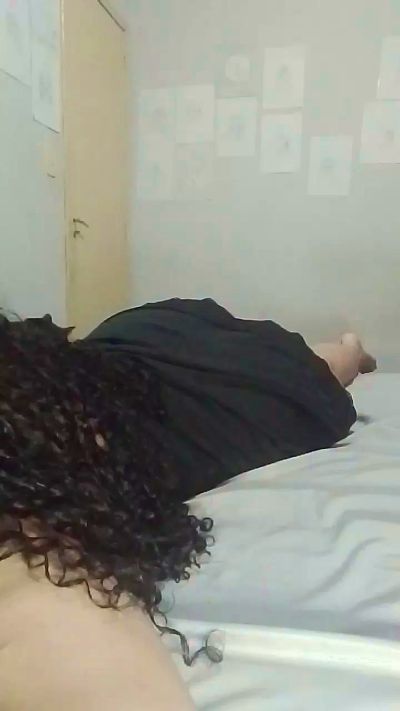 Aster_Deusa_ live cam on Cam4