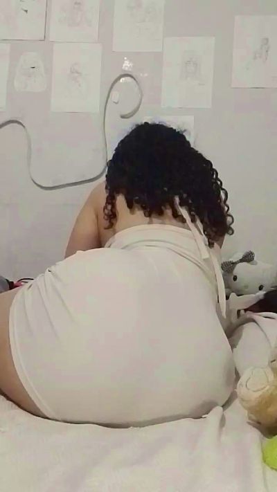 Aster_Deusa_ live cam on Cam4