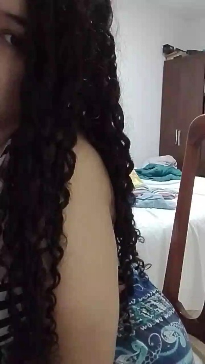 Aster_Deusa_ live cam on Cam4