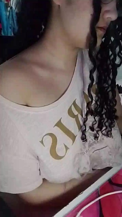 Aster_Deusa_ live cam on Cam4