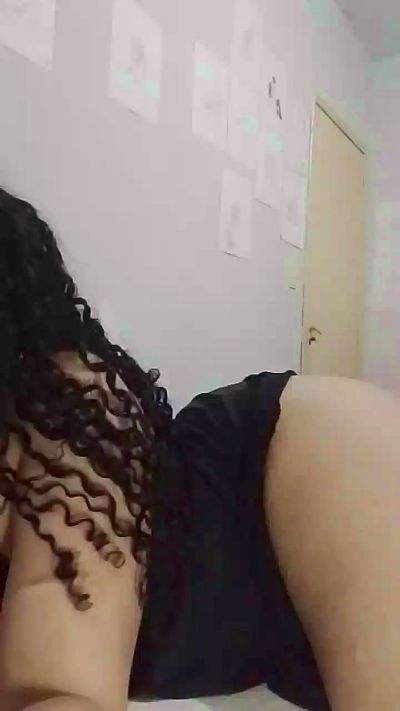Aster_Deusa_ live cam on Cam4