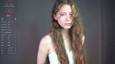 AstridAdkison live cam on Cam4