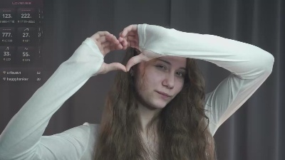 AstridAdkison live cam on Cam4