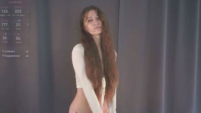 AstridAdkison live cam on Cam4