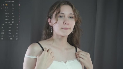 AstridAdkison live cam on Cam4