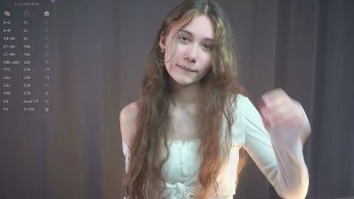 AstridAdkison live cam on Cam4
