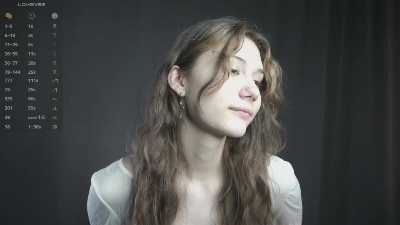 AstridAdkison live cam on Cam4