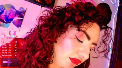Astrid_Bigboobs live cam on Cam4