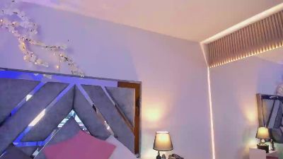 Astrid_williams live cam on Cam4