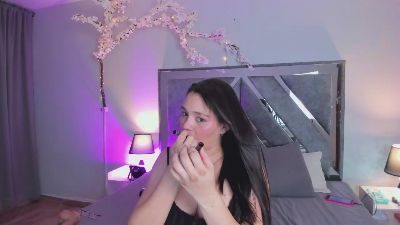 Astrid_williams live cam on Cam4