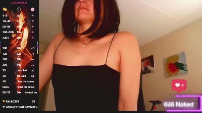 AtWendys live cam on Cam4