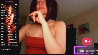 AtWendys live cam on Cam4
