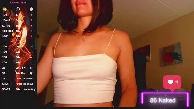 AtWendys live cam on Cam4