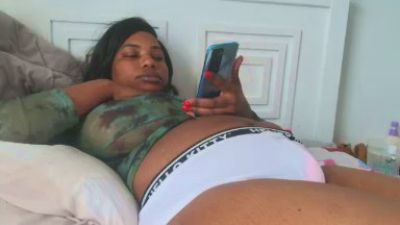 Atekaaa live cam on Cam4