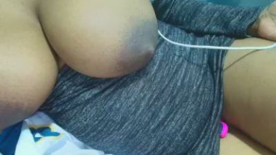 Atekaaa live cam on Cam4