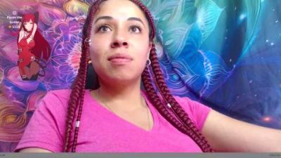 Atena_mess live cam on Cam4