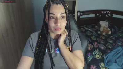 Atena_mess live cam on Cam4