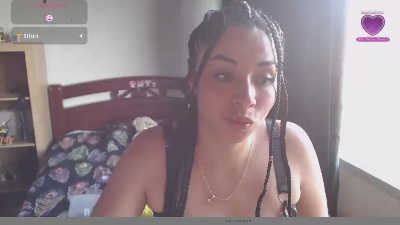Atena_mess live cam on Cam4