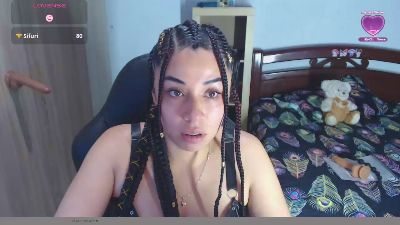 Atena_mess live cam on Cam4