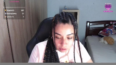 Atena_mess live cam on Cam4