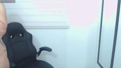 Atena_mess live cam on Cam4