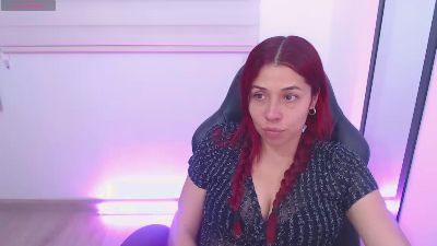 Atena_mess live cam on Cam4