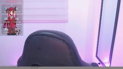 Atena_mess live cam on Cam4