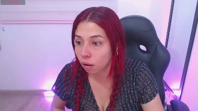Atena_mess live cam on Cam4