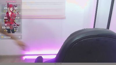 Atena_mess live cam on Cam4
