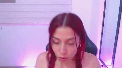 Atena_mess live cam on Cam4