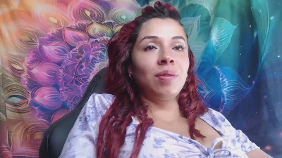 Atena_mess live cam on Cam4