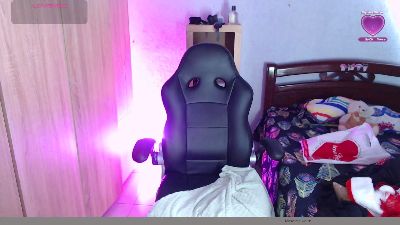 Atena_mess live cam on Cam4