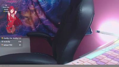 Atena_mess live cam on Cam4