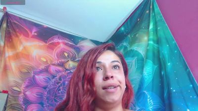 Atena_mess live cam on Cam4