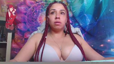 Atena_mess live cam on Cam4