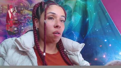 Atena_mess live cam on Cam4