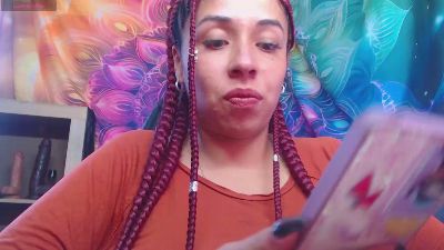 Atena_mess live cam on Cam4