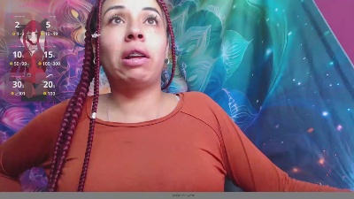 Atena_mess live cam on Cam4
