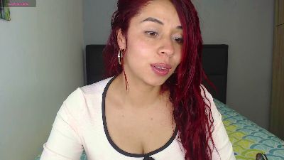 Atena_mess live cam on Cam4