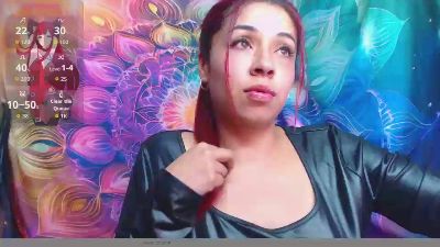 Atena_mess live cam on Cam4