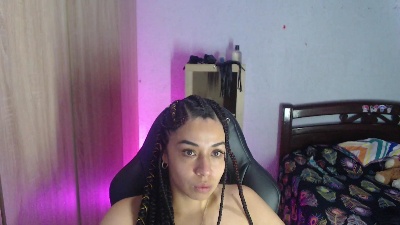 Atena_mess live cam on Cam4