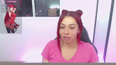 Atena_mess live cam on Cam4