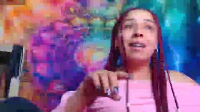 Atena_mess live cam on Cam4