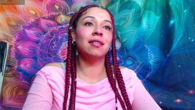 Atena_mess live cam on Cam4