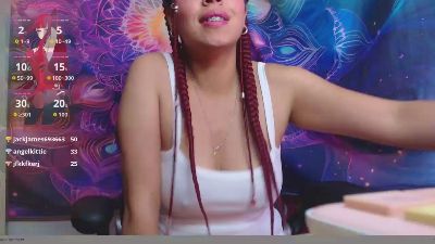 Atena_mess live cam on Cam4