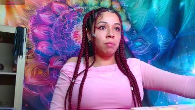 Atena_mess live cam on Cam4