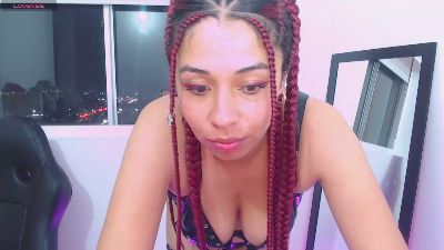 Atena_mess live cam on Cam4