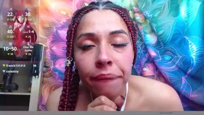 Atena_mess live cam on Cam4