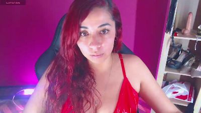 Atena_mess live cam on Cam4