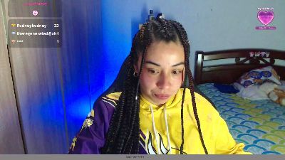 Atena_mess live cam on Cam4